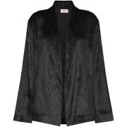 Blazer Deha Viscose Velvet Blazer