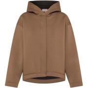 Fleece Jack Deha Scuba Full-Zip Jacket