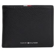 Portemonnee Tommy Hilfiger Th Corp Cc Flap Coin