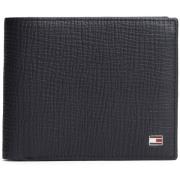 Portemonnee Tommy Hilfiger Th Flag Extra Cc Coin