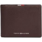 Portemonnee Tommy Hilfiger Th Corp Mini Cc Wallet