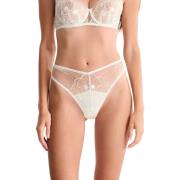 Tanga's Lisca Braziliaanse laag uitgesneden MIRACLE WEDDING