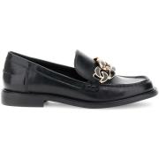 Mocassins Café Noir C1EC9004