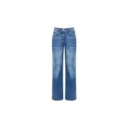 Jeans Rinascimento CFC0126623003