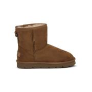 Snowboots Grunland PO1848CUOIO