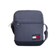 Schoudertas Tommy Hilfiger -