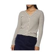 T-Shirt Lange Mouw Pieces -