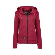 Fleece Jack Geographical Norway -