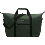 Tas Suitable Weekendtas Donkergroen