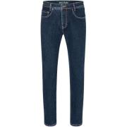 Broek Mac Jeans Arne Pipe Deep Blue