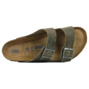 Sandalen BIRKENSTOCK Arizona Bs Sfb Oiled Leather