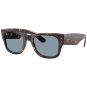 Zonnebril Ray-ban MEGA WAYFARER UNISEX 0RB0840S 902/56