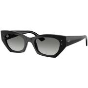Zonnebril Ray-ban ZENA UNISEX 0RB4430 667711