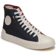 Hoge Sneakers Palladium -