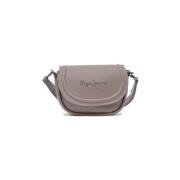 Handtas Pepe jeans Crisha Code