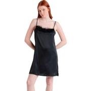 Korte Jurk Admas Babydoll Marabu Christmas