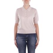 Polo Shirt Korte Mouw Alpha Studio 202502AD 4001B