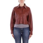 Leren Jas Manila Grace C080EU