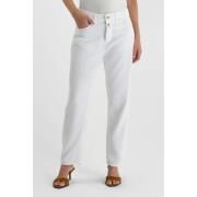 Mom jeans Le Temps des Cerises Jeans loose, wijd , 7/8