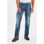 Jeans Le Temps des Cerises Jeans recht 800/12, lengte 34