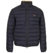 Donsjas Fred Perry Insulated Jacket