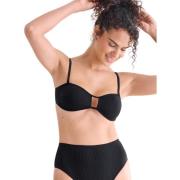 Bikini Lisca Bandeautop zonder beugel FLORIDA Cheek