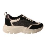 Lage Sneakers She - He -