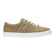 Lage Sneakers Ralph Lauren -