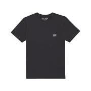 T-shirt Korte Mouw Teddy Smith -