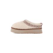 Sneakers UGG Tazz Slipper Heritage Braid Natural