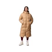 Mantel Columbia Puffect