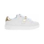 Lage Sneakers Guess FLTDRIELE12WHITE