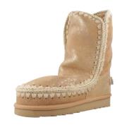 Laarzen Mou ESKIMO 24 RHINESTONE LO