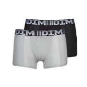 Boxers DIM COTON 3D FLEX X2