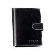 Portemonnee Rovicky N4l-rpvt-bl