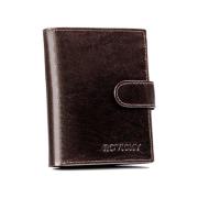 Portemonnee Rovicky N4l-rpvt-bl