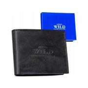 Portemonnee Always Wild AWN7MAL
