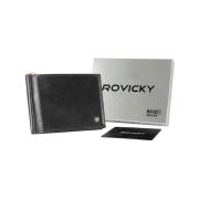 Portemonnee Rovicky N1908RVT