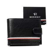 Portemonnee Rovicky RN992LCPL