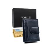 Portemonnee 4U Cavaldi RD09GCL