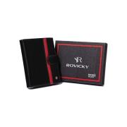Portemonnee Rovicky N4LRVTPRFID