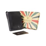 Portemonnee Rovicky N1226RHP5449NAVY