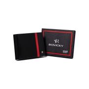 Portemonnee Rovicky greg40016