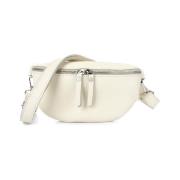 Handtas Vera Pelle krab68ecru