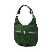 Handtas Vera Pelle krak51darkgreen