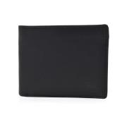 Portemonnee Tmc Naturalleather 096midjuchtczarnykoniakbl