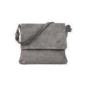 Handtas Vera Pelle krab67szara