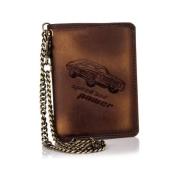 Portemonnee Always Wild N4CVIN09