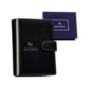 Portemonnee Rovicky RV7680272ILLBCA