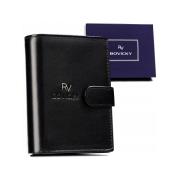 Portemonnee Rovicky RV7680278ILLBCA